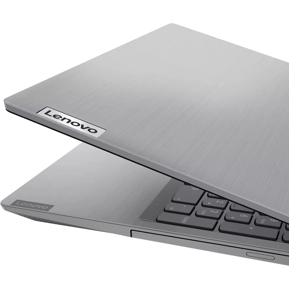 Купить Ноутбук Lenovo IdeaPad L3 15IML05 Grey (81Y300SYRK) в Москве