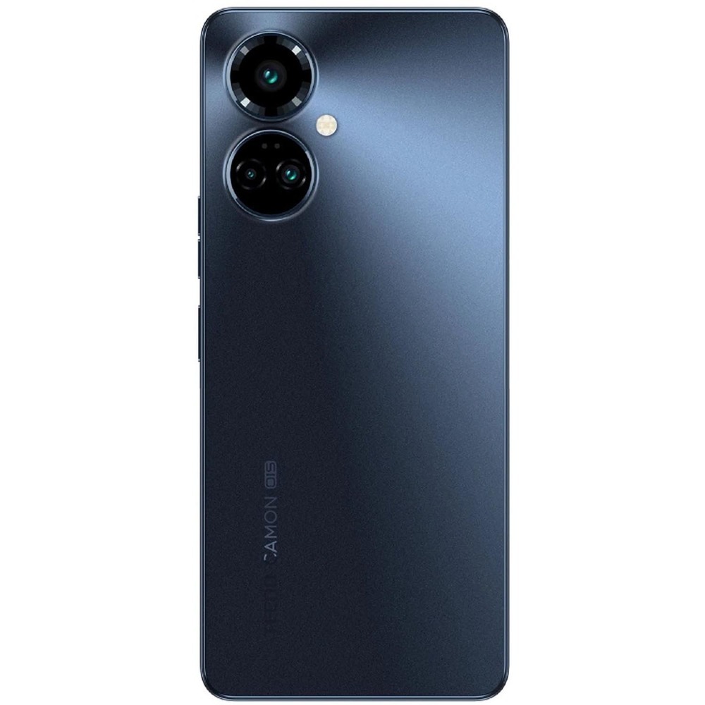 Купить Смартфон Tecno Camon 19 Pro 128 ГБ чёрный в Москве