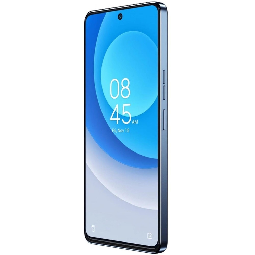 Купить Смартфон Tecno Camon 19 Pro 128 ГБ чёрный в Москве