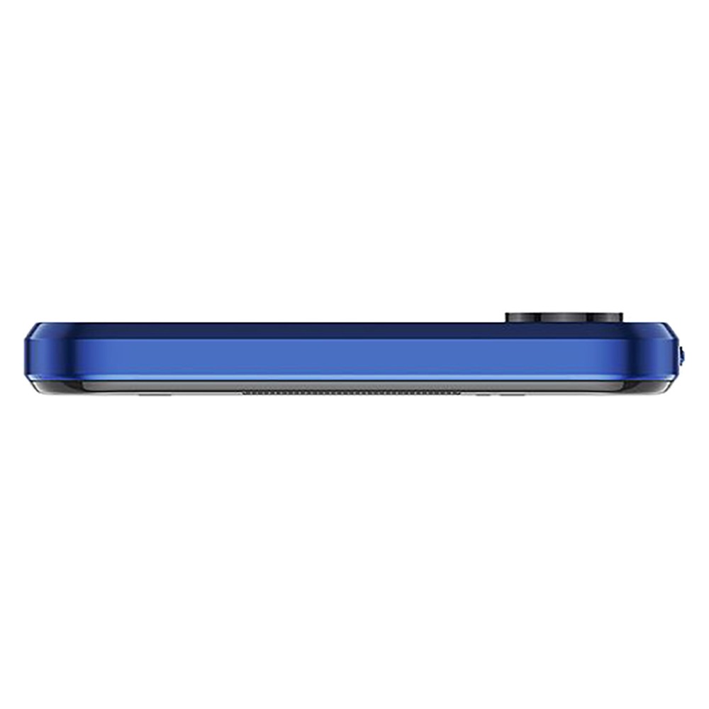 Купить Смартфон Tecno Pova 4 128 ГБ синий в Москве