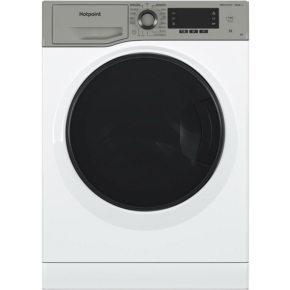 Купить Стиральная машина Hotpoint NSD 8249 UD AVE RU в Брянске