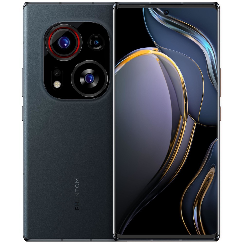 Смартфон Tecno Phantom X2 Pro 256 ГБ звёздная пыль