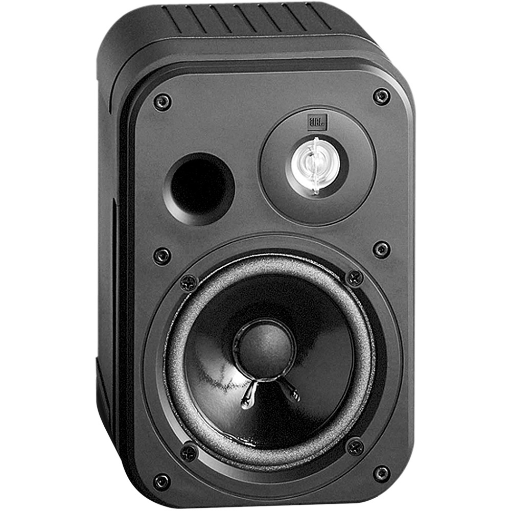 Технические Характеристики Акустическая система JBL Control One Black ...