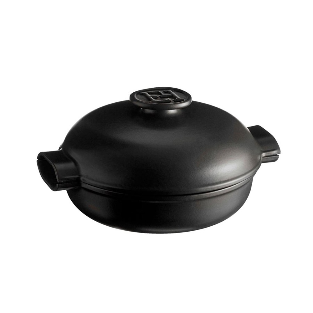 Изображение товара Кастрюля из керамики Emile Henry Delight 26 см 2.5 л