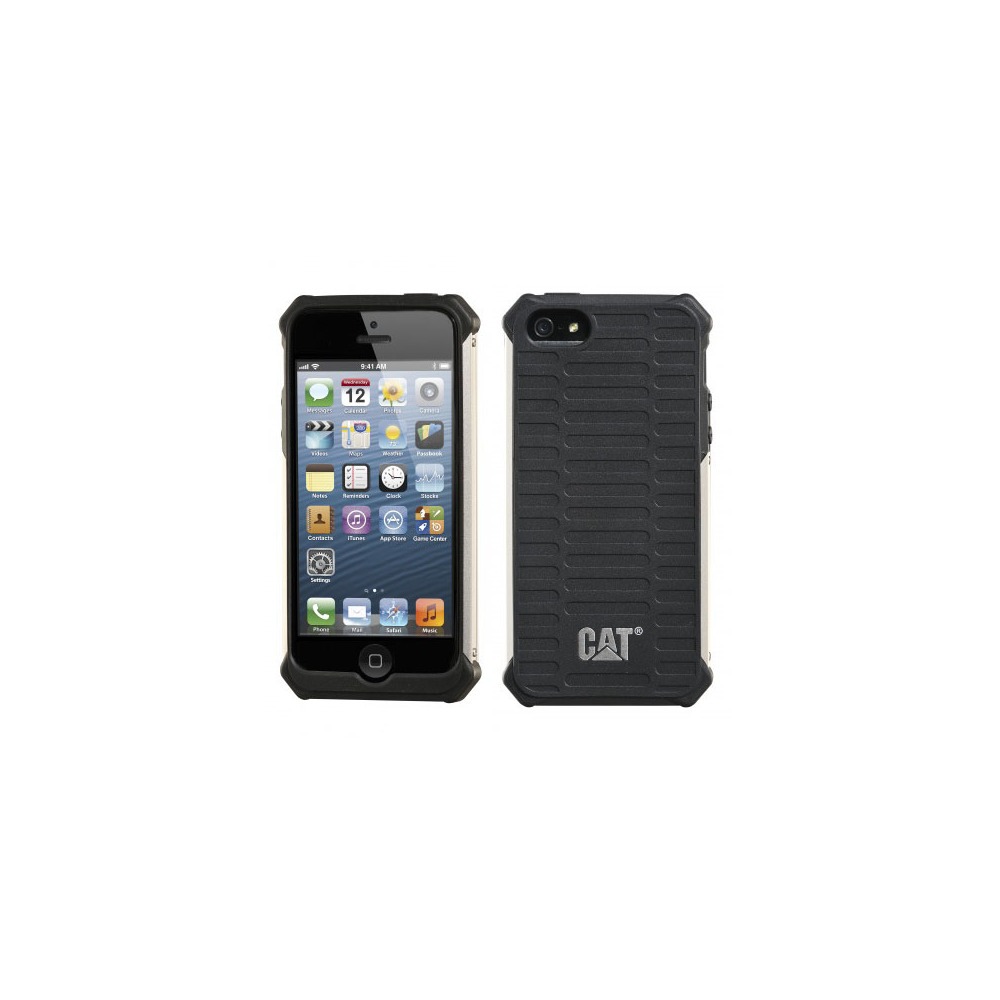 Отзывы на Чехол CAT iPhone 6 Active Urban, black | Москва