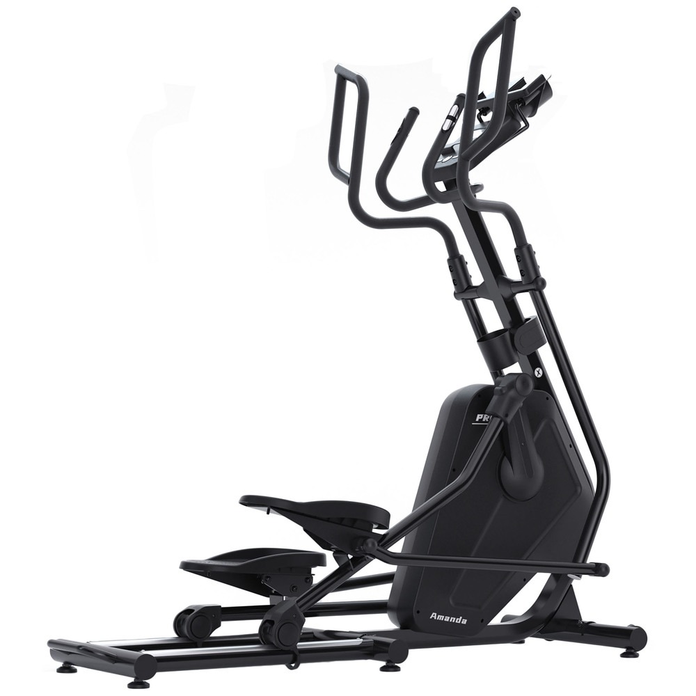 Изображение товара Эллиптический тренажёр Proxima Amanda PREL-516 с электромагнитной нагрузкой