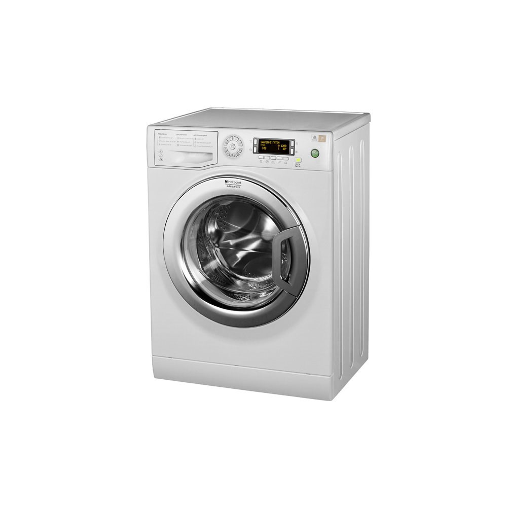 Отзывы на Стиральная машина Hotpoint-Ariston MVSE 8129 X CIS | Курск