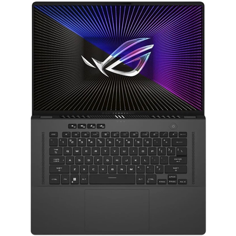 Купить Ноутбук ASUS ROG Zephyrus G16 GU603ZV-N4007W (90NR0H23-M001B0) в ...