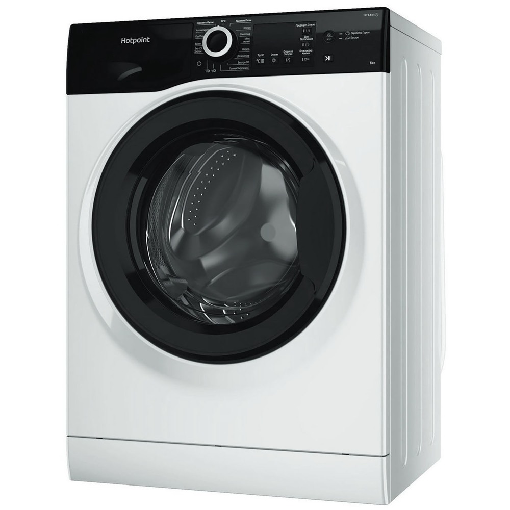 Купить Стиральная машина Hotpoint NSB 6015 ZK V RU в Москве