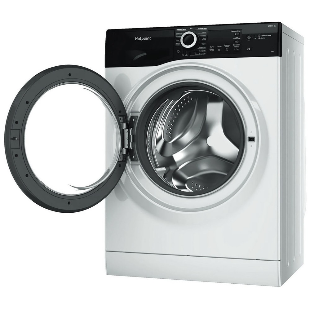 Купить Стиральная машина Hotpoint NSB 6015 ZK V RU в Москве