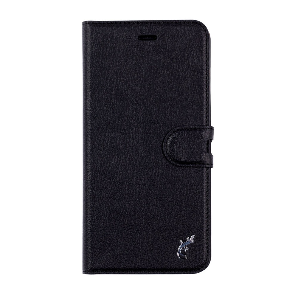 Купить Чехол G-case Prestige 2 в 1 для iPhone 6, магнитное крепление,  черный в Москве