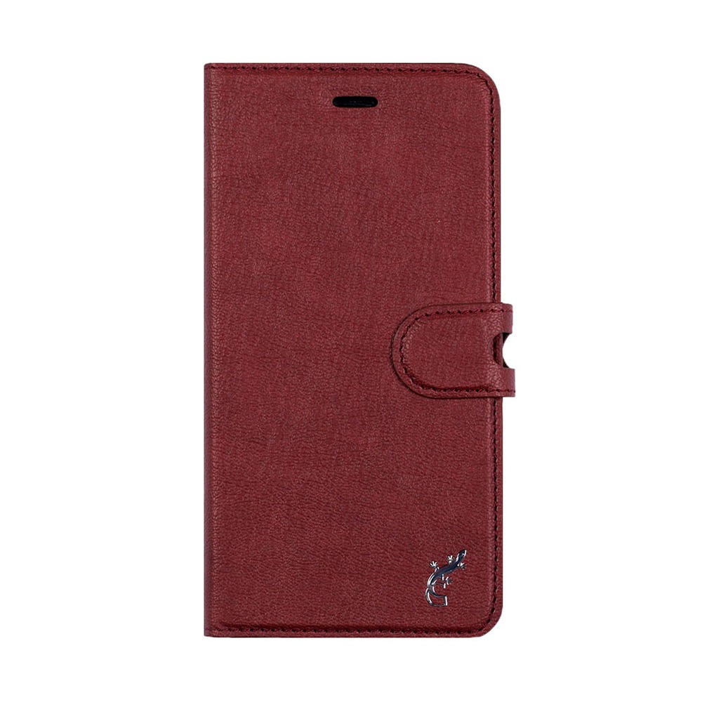 Купить Чехол G-case Prestige 2 в 1 для iPhone 6, магнитное крепление,  коричневый в Москве