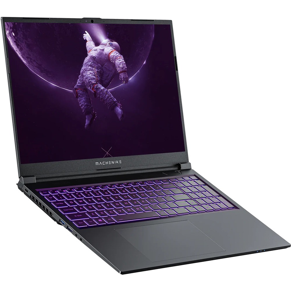 Купить Ноутбук Machenike S16 (S16-i512450H3050Ti4GF165HGMD0R) в Москве