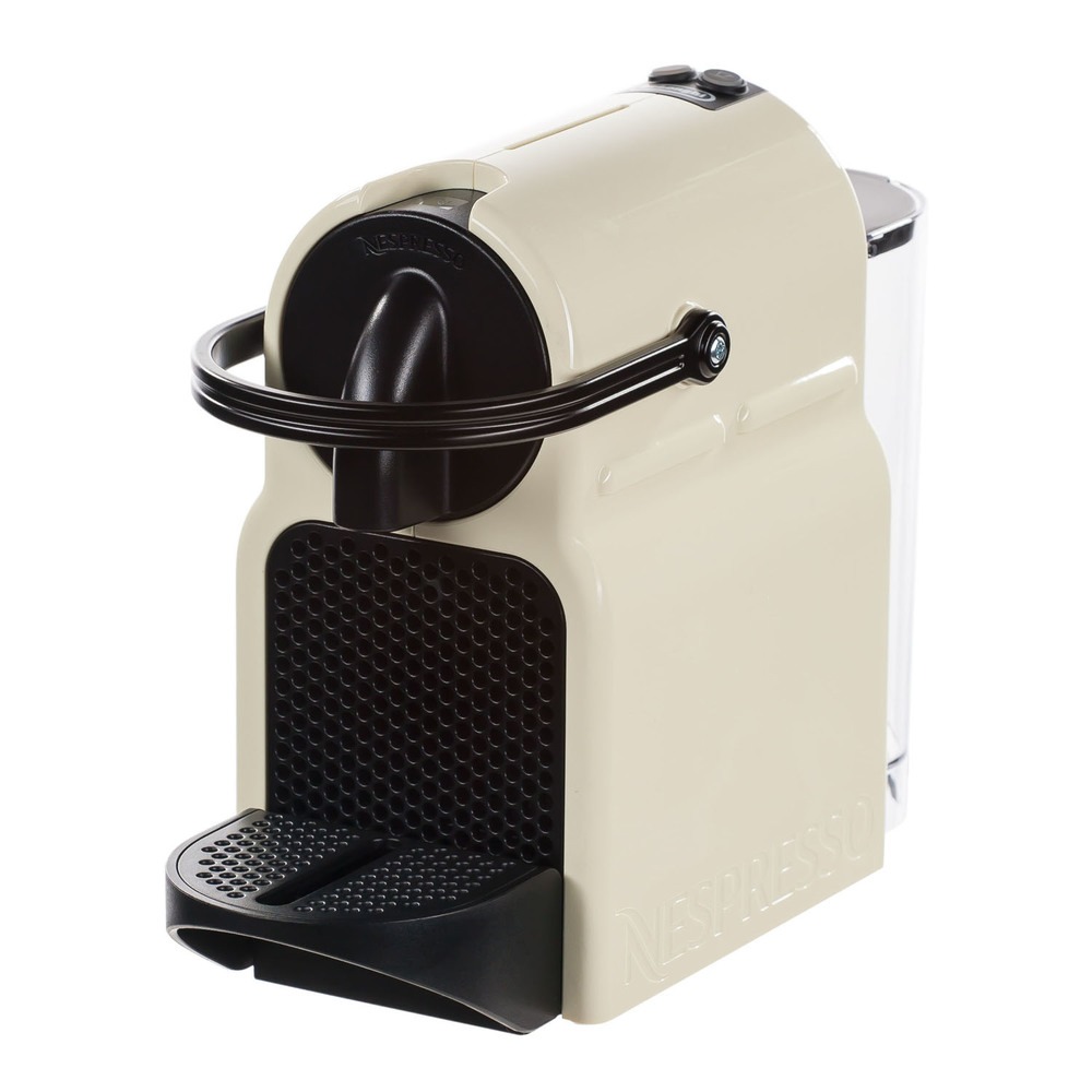 Кофемашина капсульная Delonghi EN80.CW Nespresso Inissia