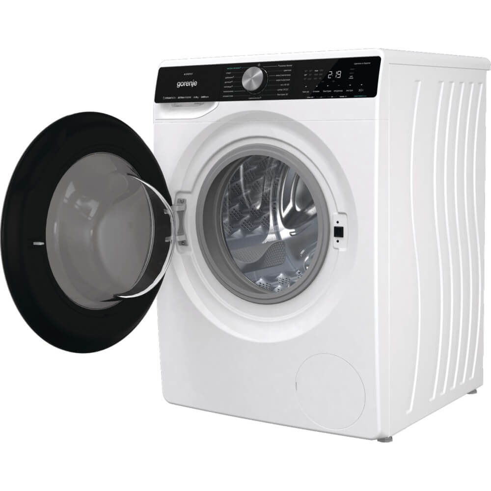 Купить Стиральная машина Gorenje WNS94ACIS в Москве