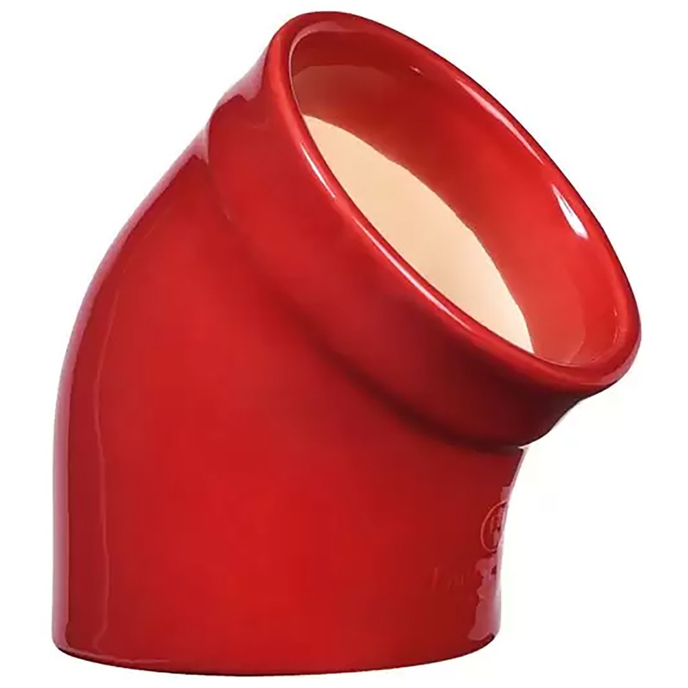 Изображение товара Солонка Emile Henry 340201 керамическая для соли 13x10x10 см