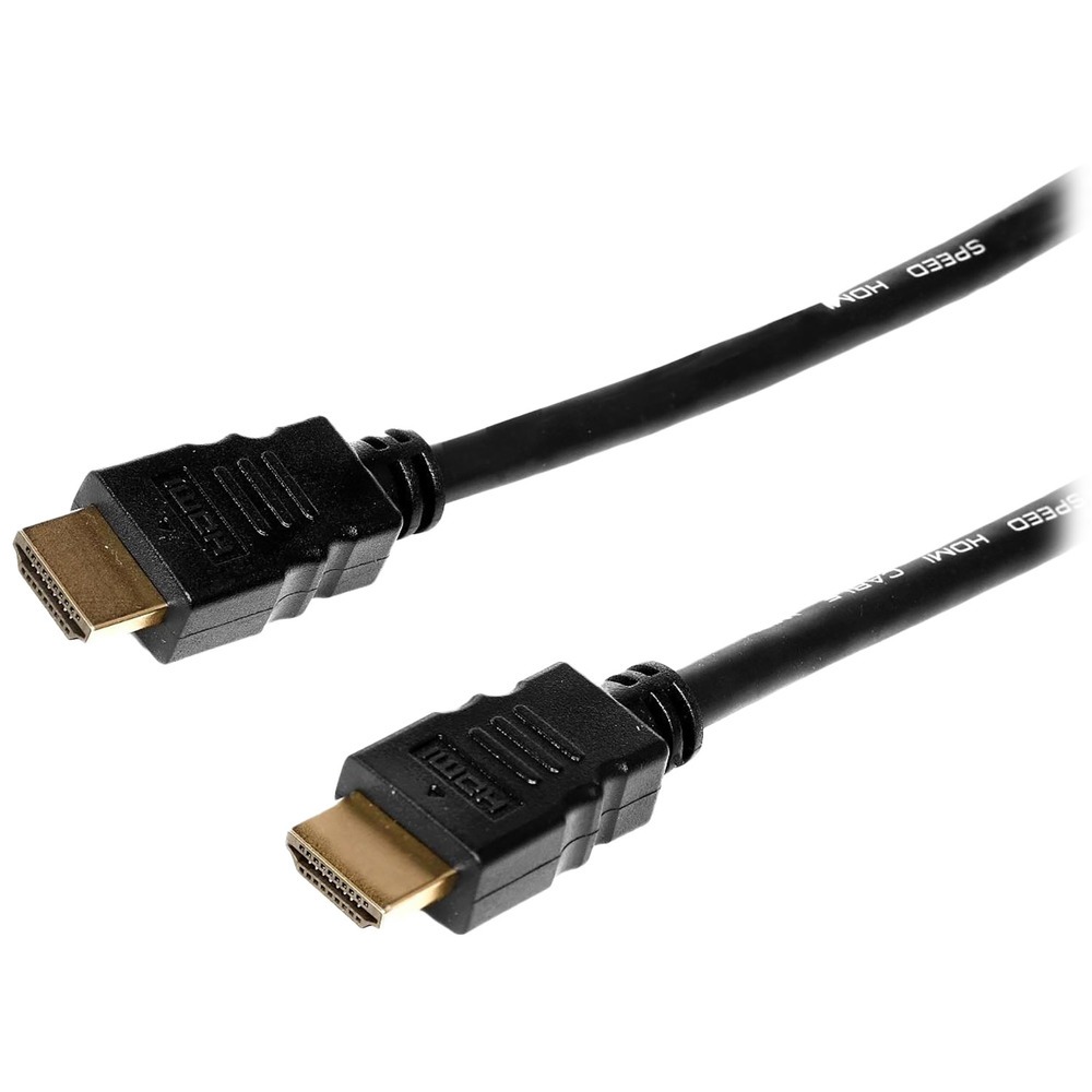 Купить Кабель Vivanco 47977 (HDMI-HDMI, 1.8 м) в Орле