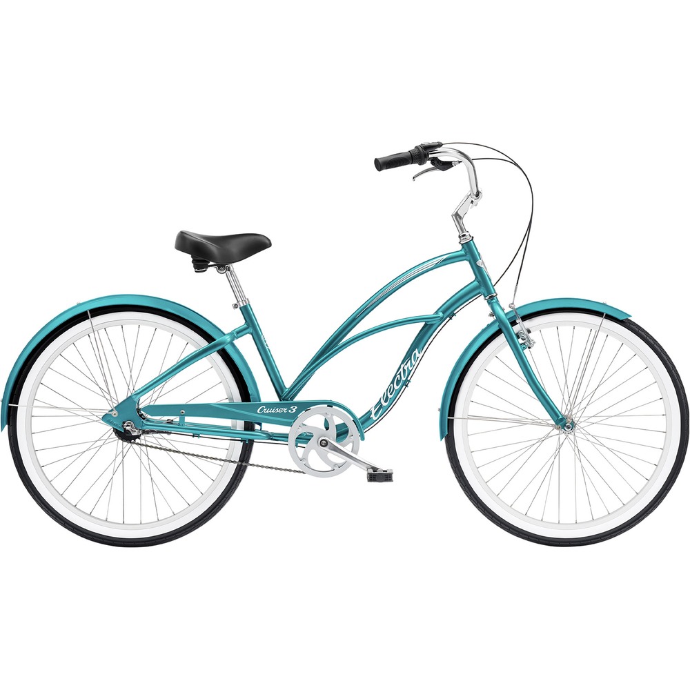 Electra beach cruiser store 3 speed