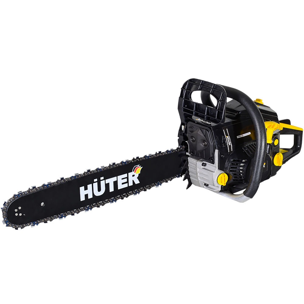 Изображение товара Бензопила Huter BS-62