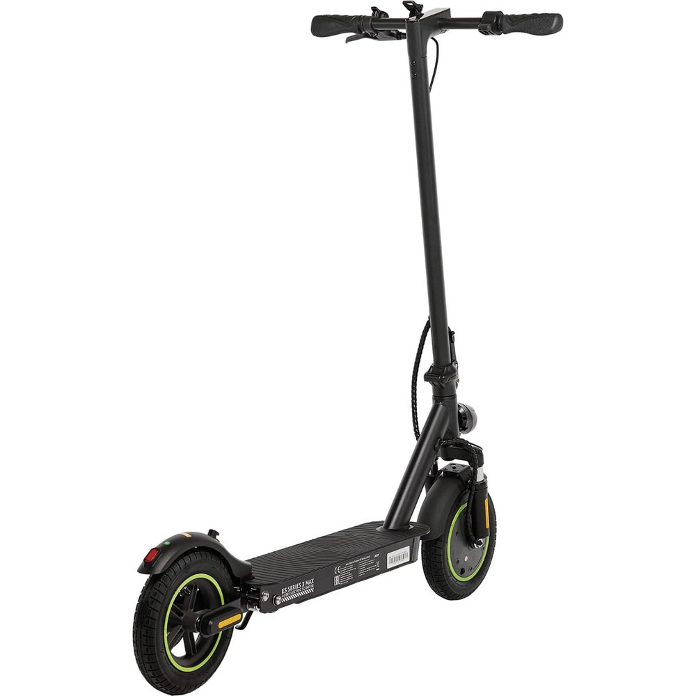 Технические Характеристики Электросамокат Acer ES Series 3 Max AES203 ...