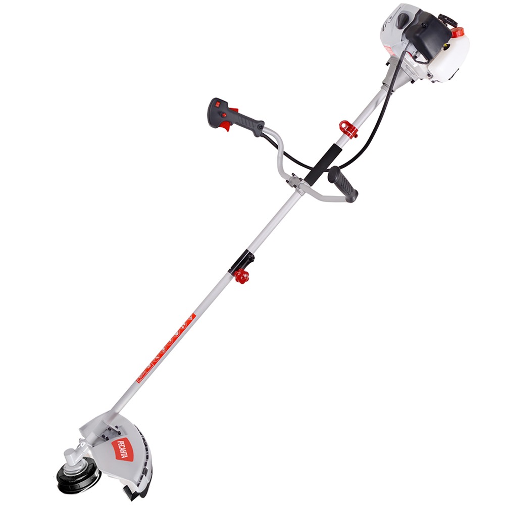 Изображение товара Триммер бензиновый Ресанта БТР-2500Р для газона и кустов