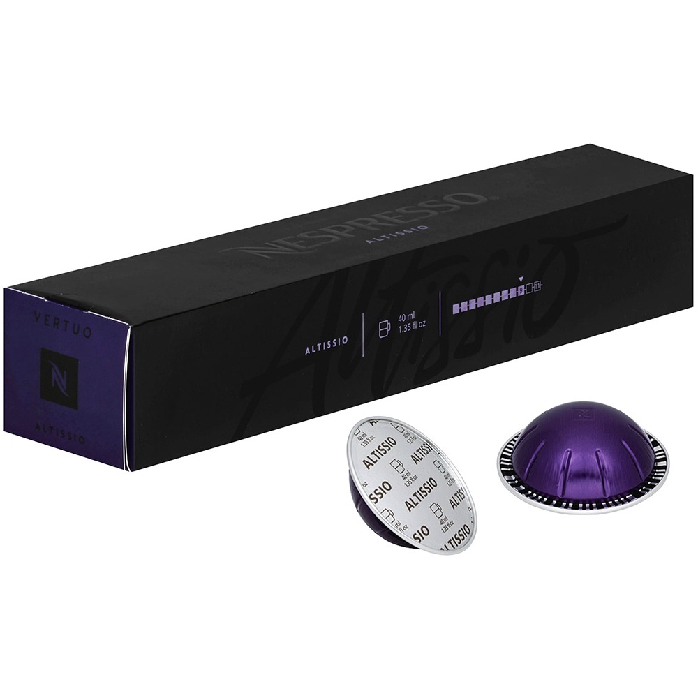 Купить Дешевые Капсулы Неспрессо Vertuo