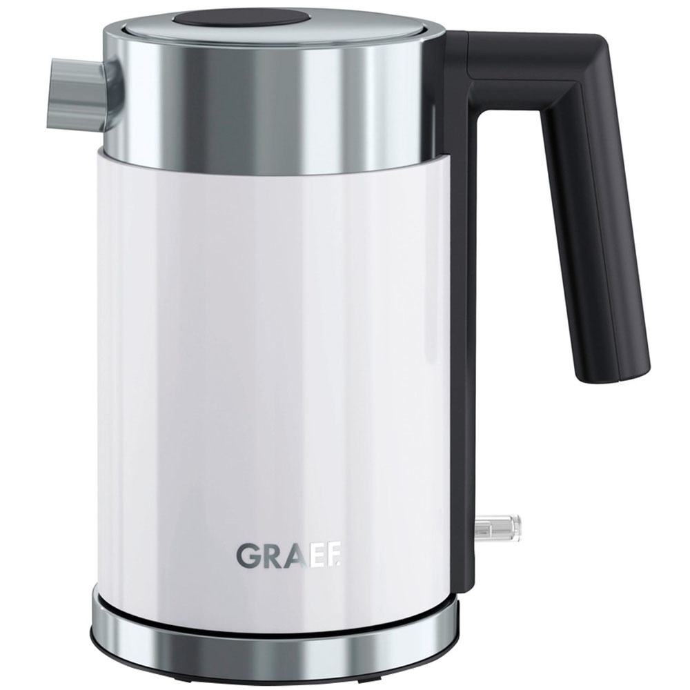 Graef kettle 2025