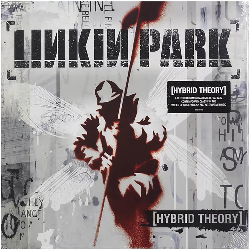 Технические Характеристики Linkin Park / Hybrid Theory | Екатеринбург