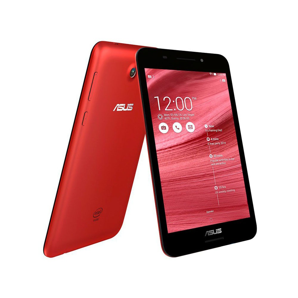 Отзывы на Планшет ASUS Fonepad 7 FE375CXG 8Gb 3G Red (FE375CXG-1C012A) |  Москва