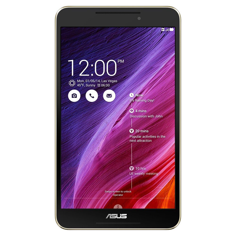 Планшет ASUS Fonepad 8 FE380CG 16Gb 3G,Black (FE380CG-1A033A)