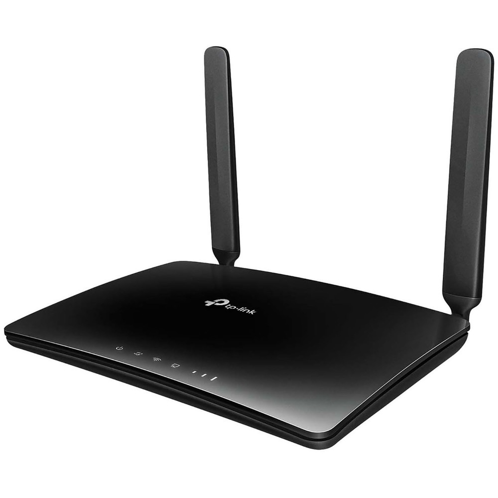 Роутер TP-LINK Archer MR400 - описание товара | Технопарк