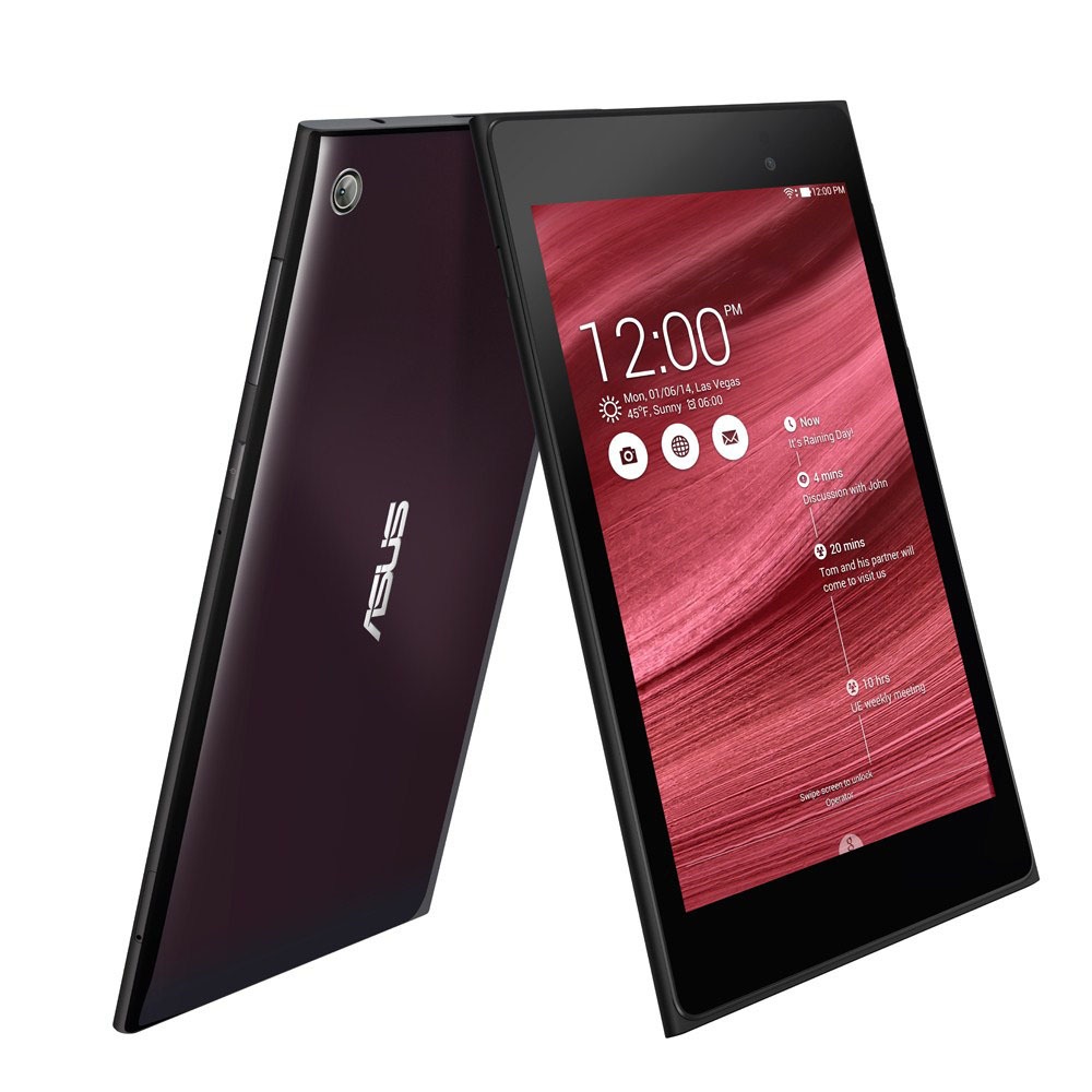 Купить Планшет ASUS MeMO Pad 7 ME572C 16Gb Red (ME572C-1C008A) в Москве