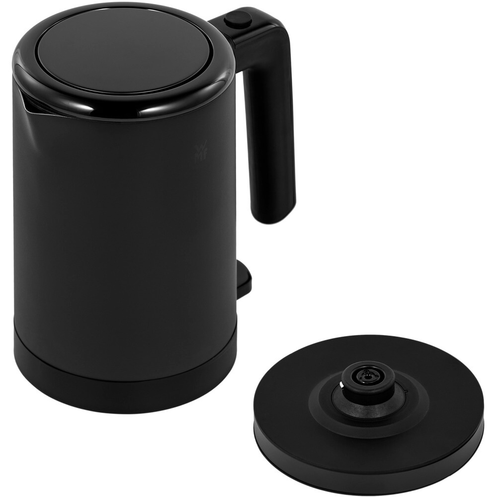 Купить Чайник WMF KITCHENminis Deep Black 0413140071 в Москве