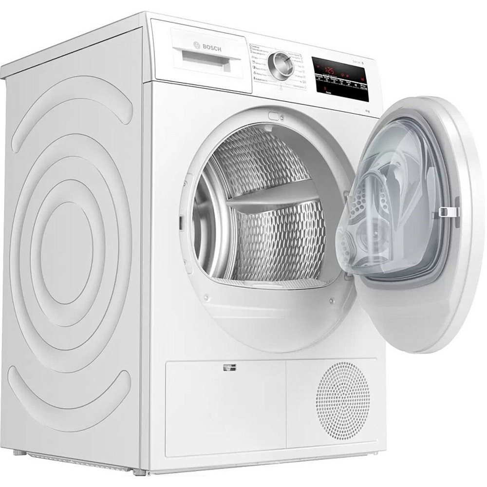 Купить Сушильная машина Bosch WTW8546KPL в Москве