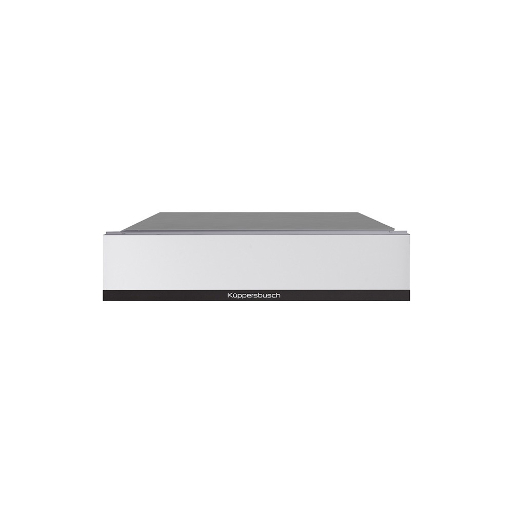 Изображение товара Встраиваемый шкаф для подогрева Kuppersbusch CSW 6800.0 W5 Black Velvet