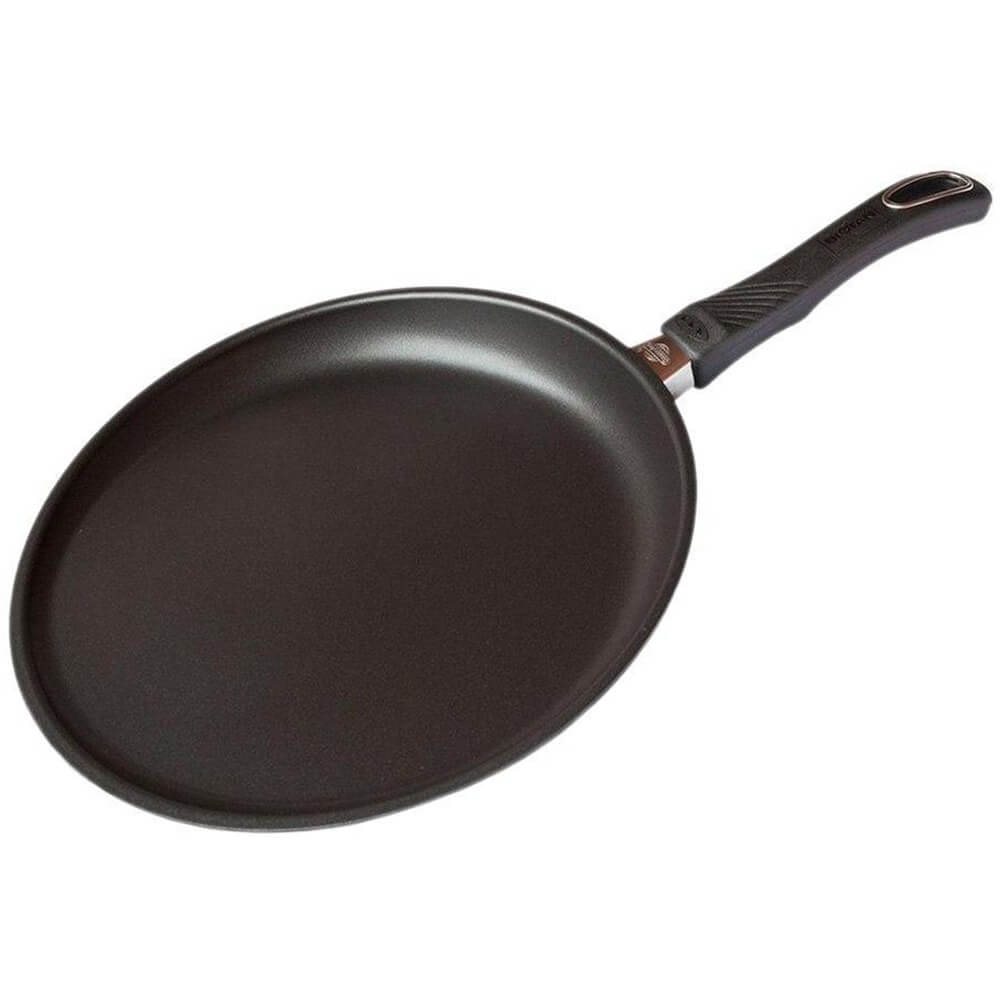 Изображение товара Сковорода Gastrolux A17-628 блинная 28 см антипригарное покрытие Biotan
