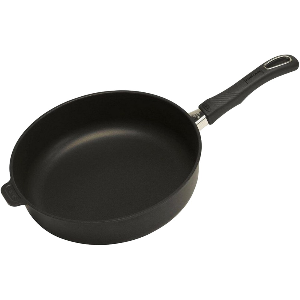 Изображение товара Сковорода Gastrolux A17-228 28 см антипригарное покрытие Biotan для всех типов плит