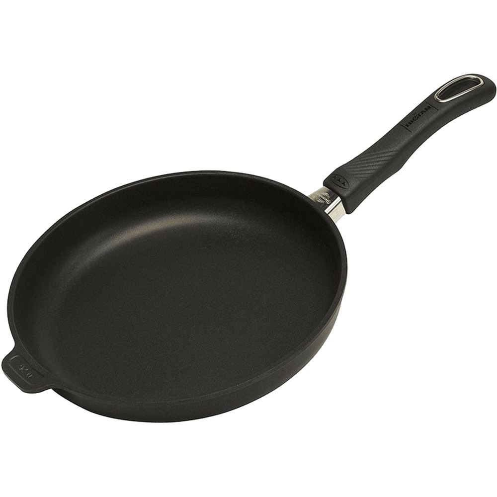 Изображение товара Сковорода Gastrolux A17-128 с антипригарным покрытием для индукционных плит 28 см