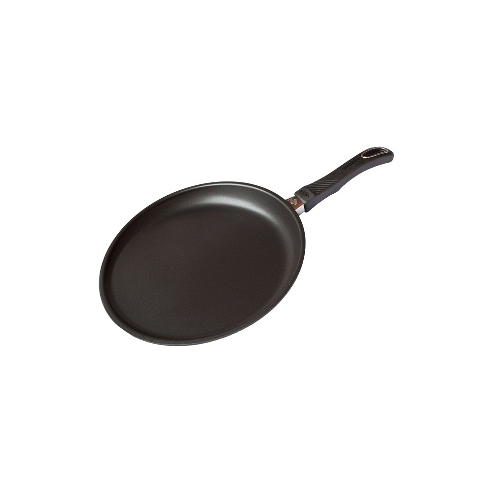 Изображение товара Сковорода Gastrolux A628 блинная 28 см алюминий антипригарное покрытие