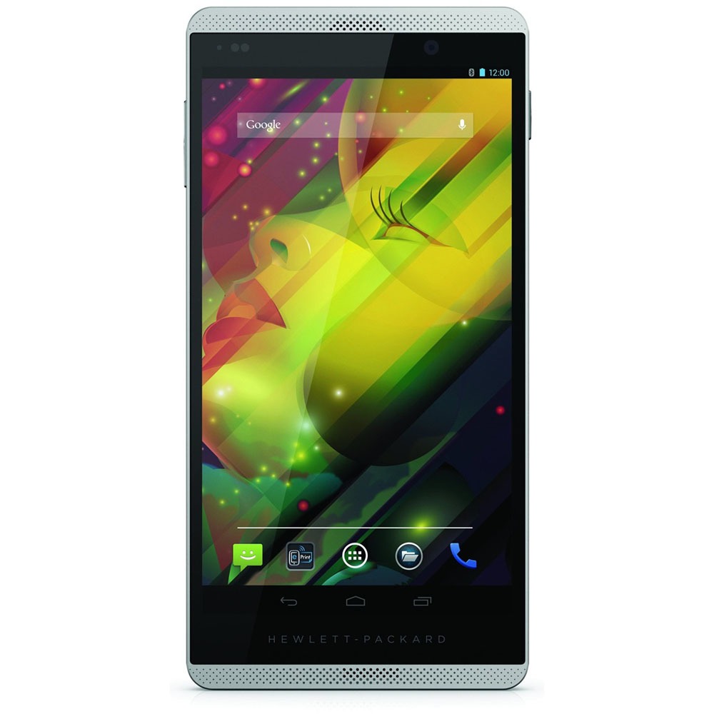 Смартфон HP Slate 6 6000en VoiceTab 16Gb