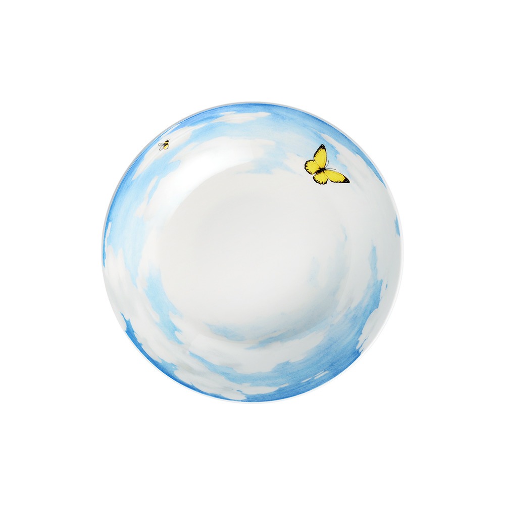 Изображение товара Посудная тарелка Taitu Prati Italiani 2-95-B Изображение товара Посудная тарелка Taitu Prati Italiani 2-95-B