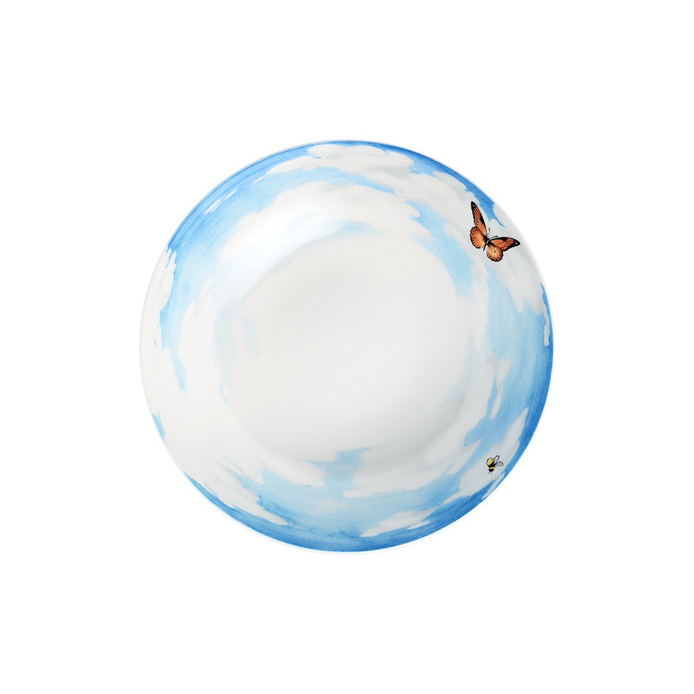 Изображение товара Тарелка Taitu Prati Italiani 2-95-A Изображение товара Тарелка Taitu Prati Italiani 2-95-A