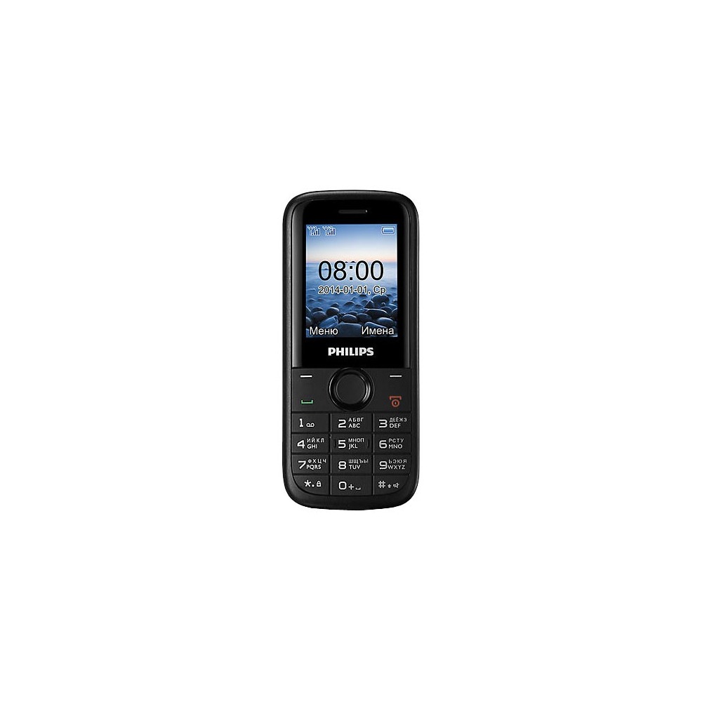 Смартфон Philips E120