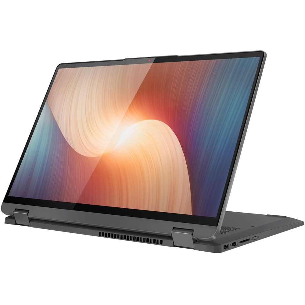 Купить Ноутбук Lenovo IdeaPad Flex 5 16ALC7 (82RA003VRU) в Москве
