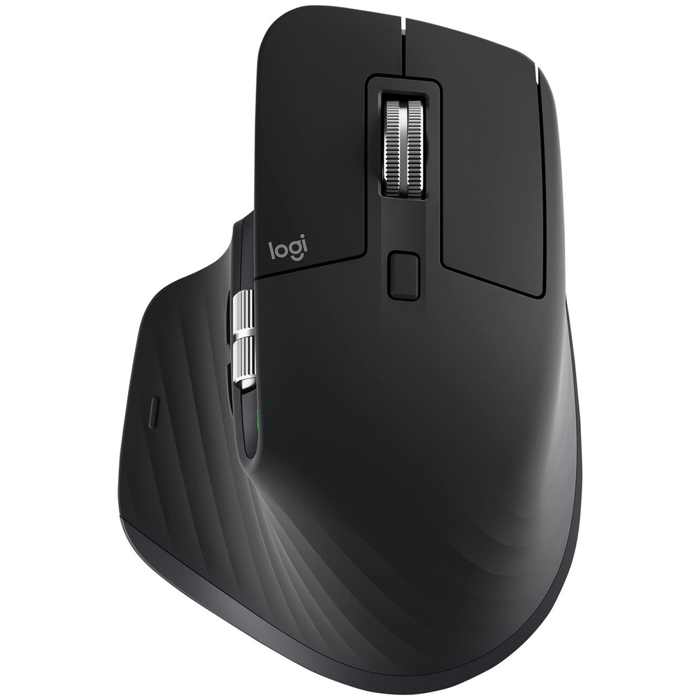 Компьютерная мышь Logitech MX Master 3s Black