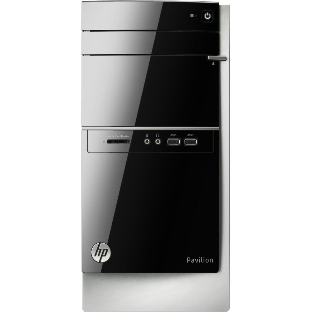 Системный блок HP Pavilion 500-330nr (J2G20EA)