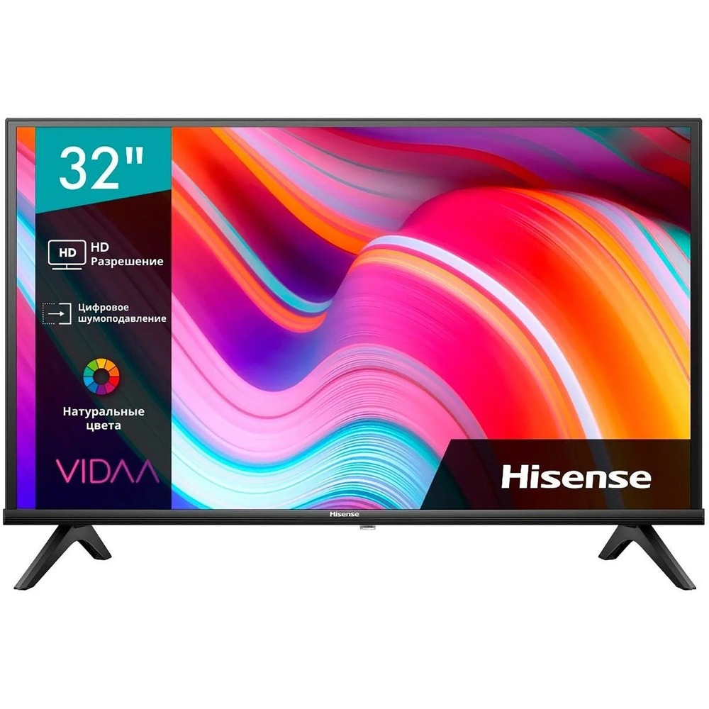 Отзывы на Телевизор Hisense 32A4K | Москва