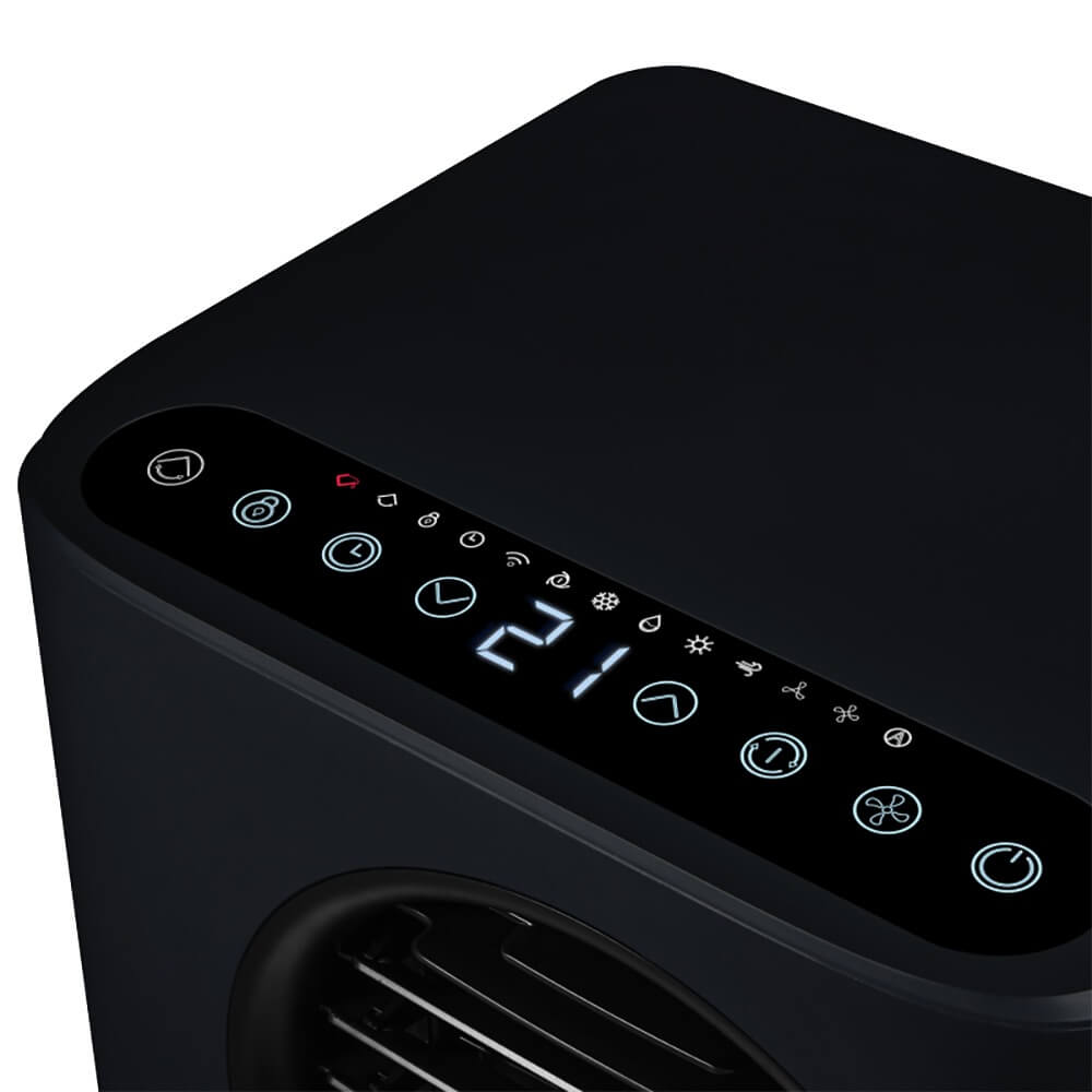 Купить Кондиционер Zanussi ZACM-10 UPB/N6 в Москве
