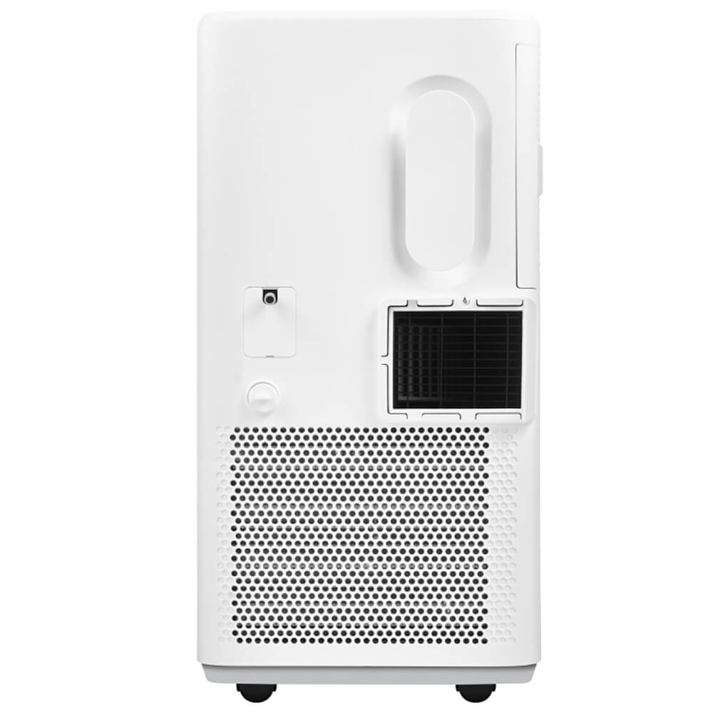 Технические Характеристики Кондиционер Zanussi ZACM-10 UPW/N6 | Москва