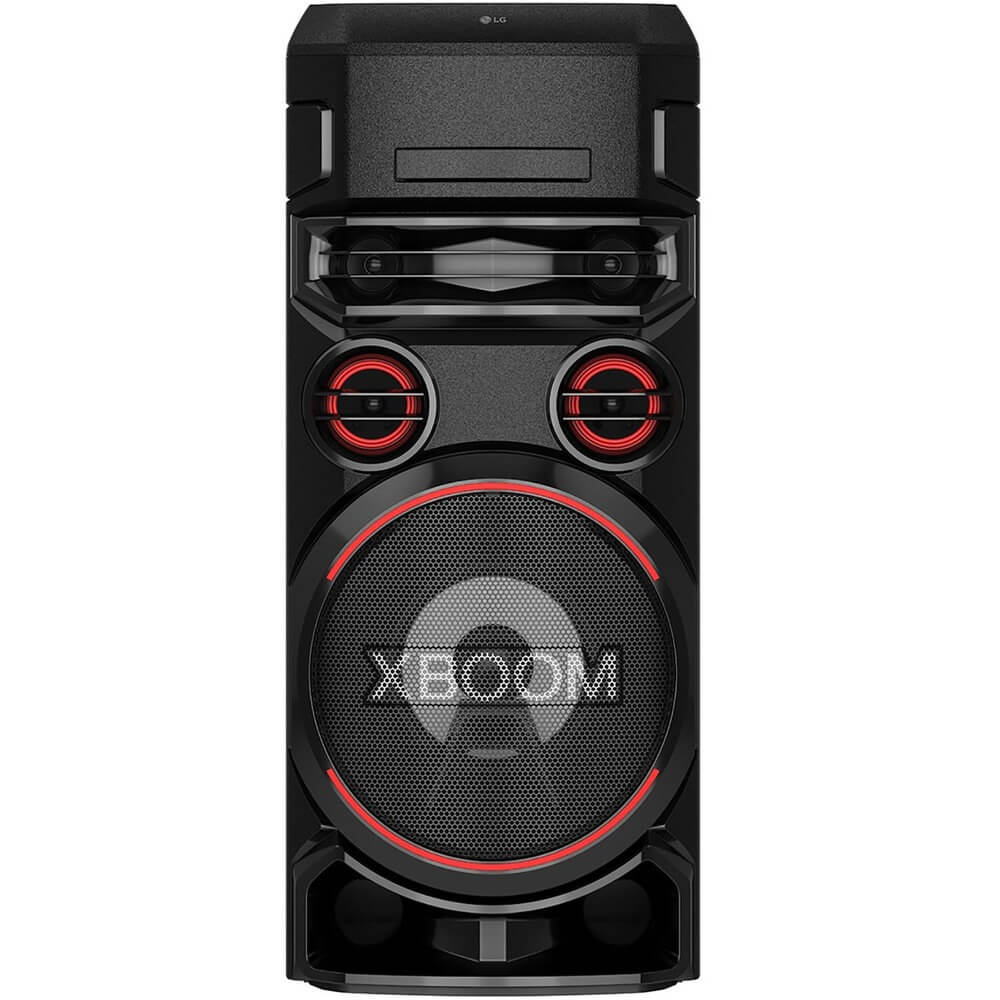 Музыкальный центр LG XBOOM ON88